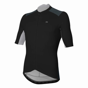 Rh  Grinta jersey - Black