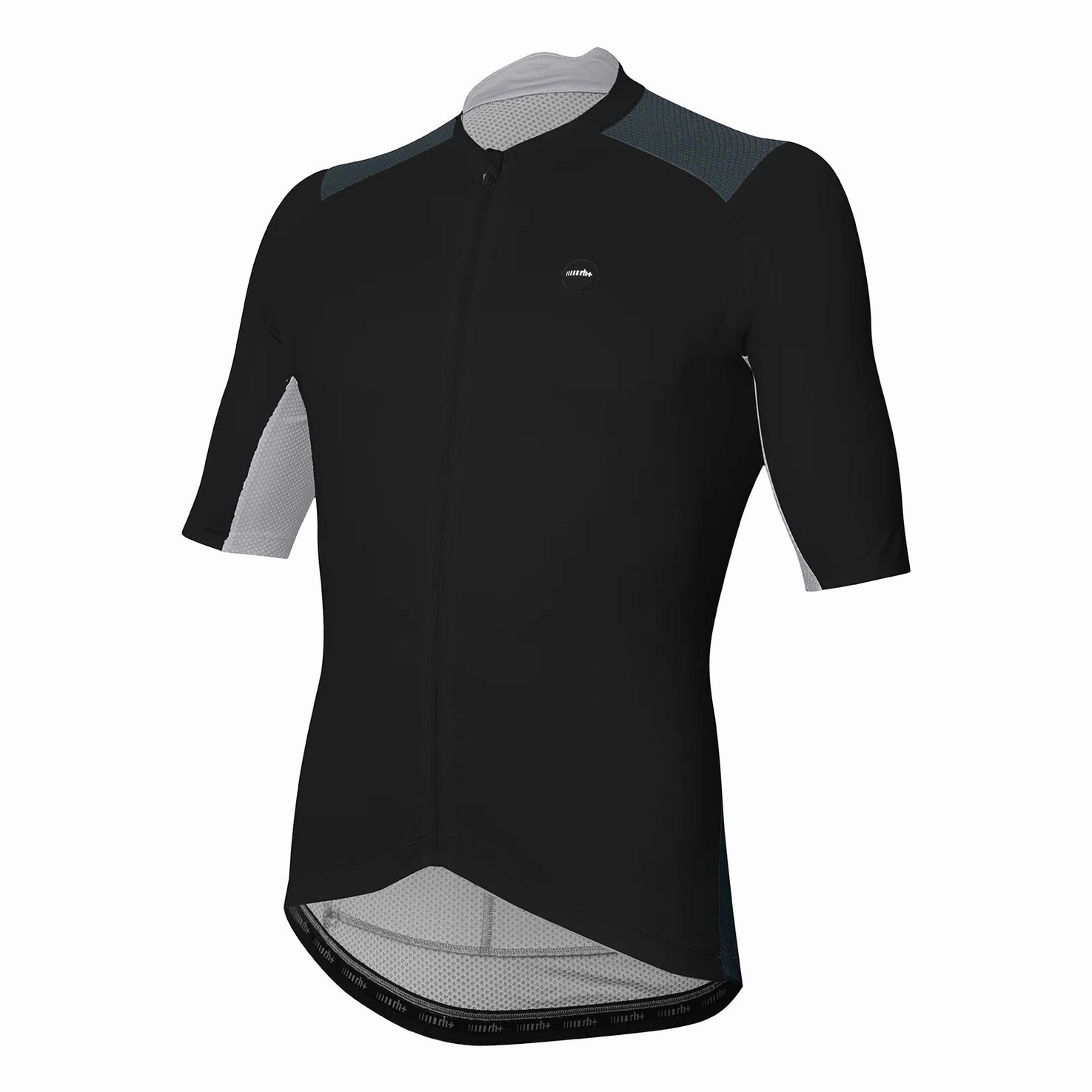 Rh  Grinta jersey - Black