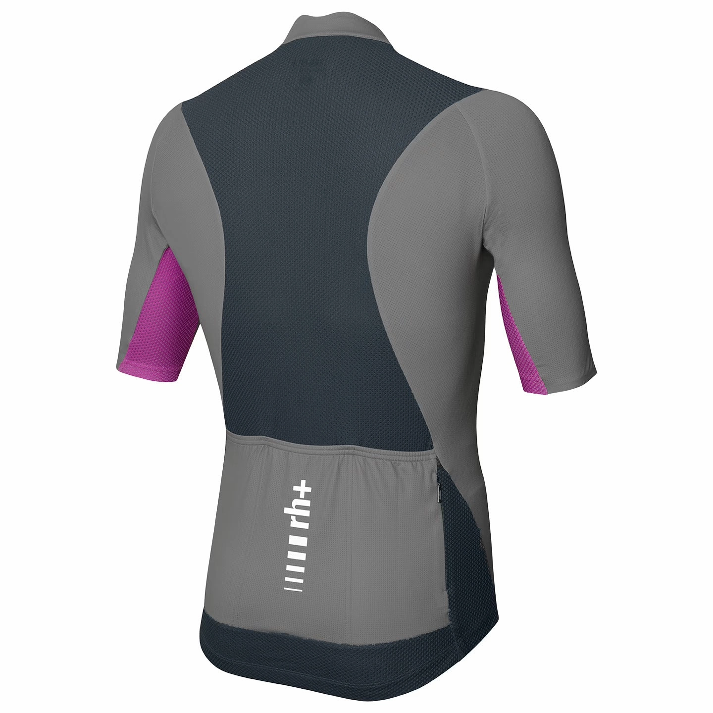 Rh  Grinta jersey - Grey