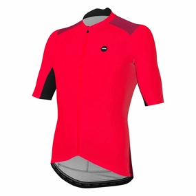 Rh  Grinta jersey - Red
