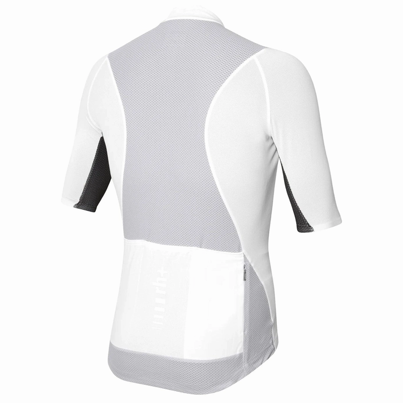 Rh  Grinta jersey - White
