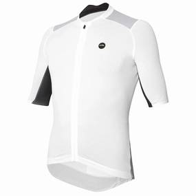 Rh  Grinta jersey - White