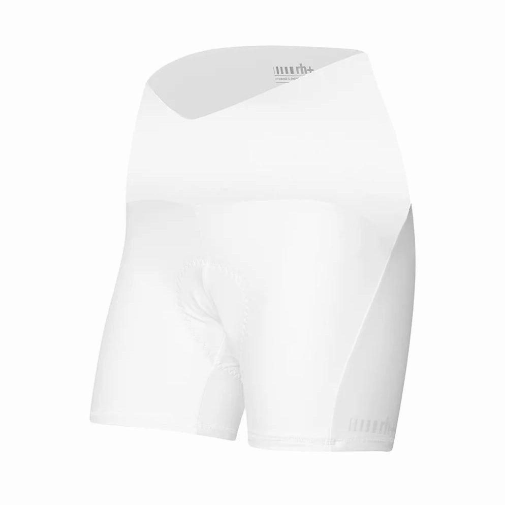 Rh  HW 12 womam shorts - White