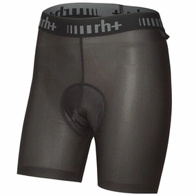 Rh  Inner woman boxer - Black