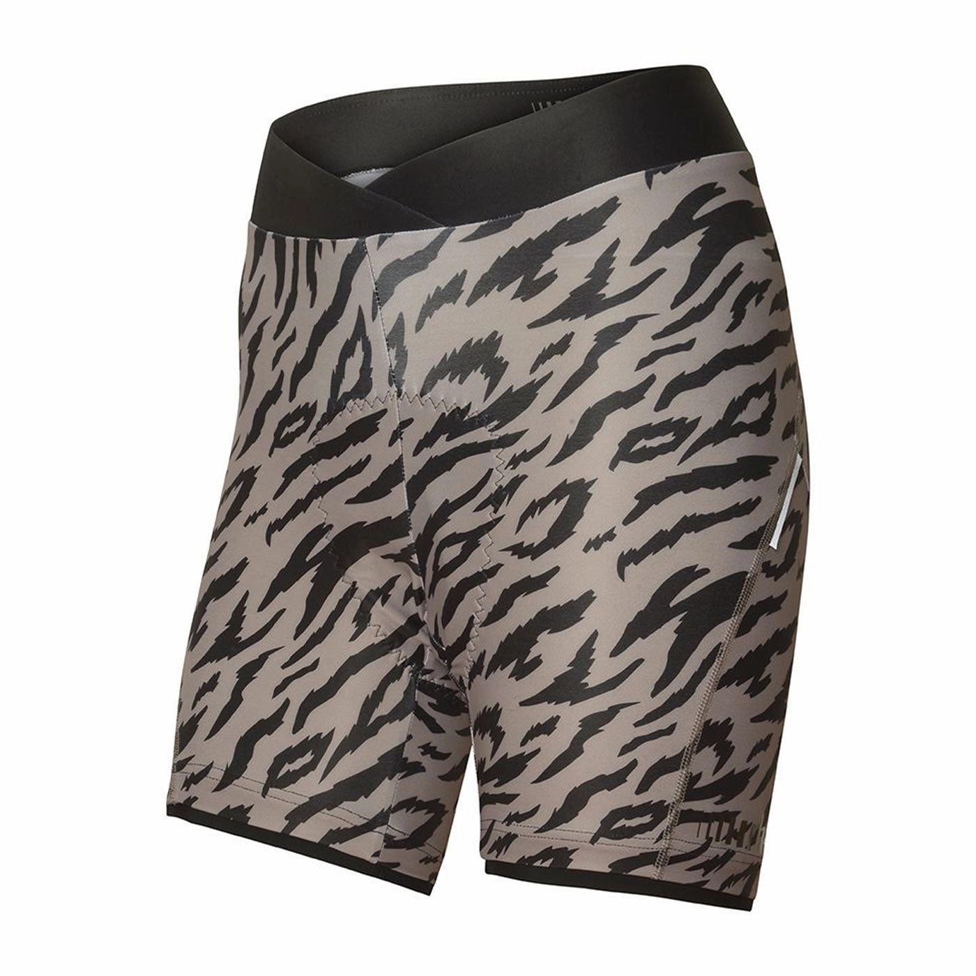 Rh  Java 15cm woman shorts - Brown