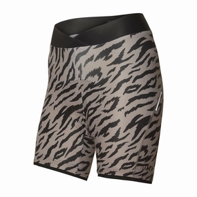 Rh  Java 15cm woman shorts - Brown