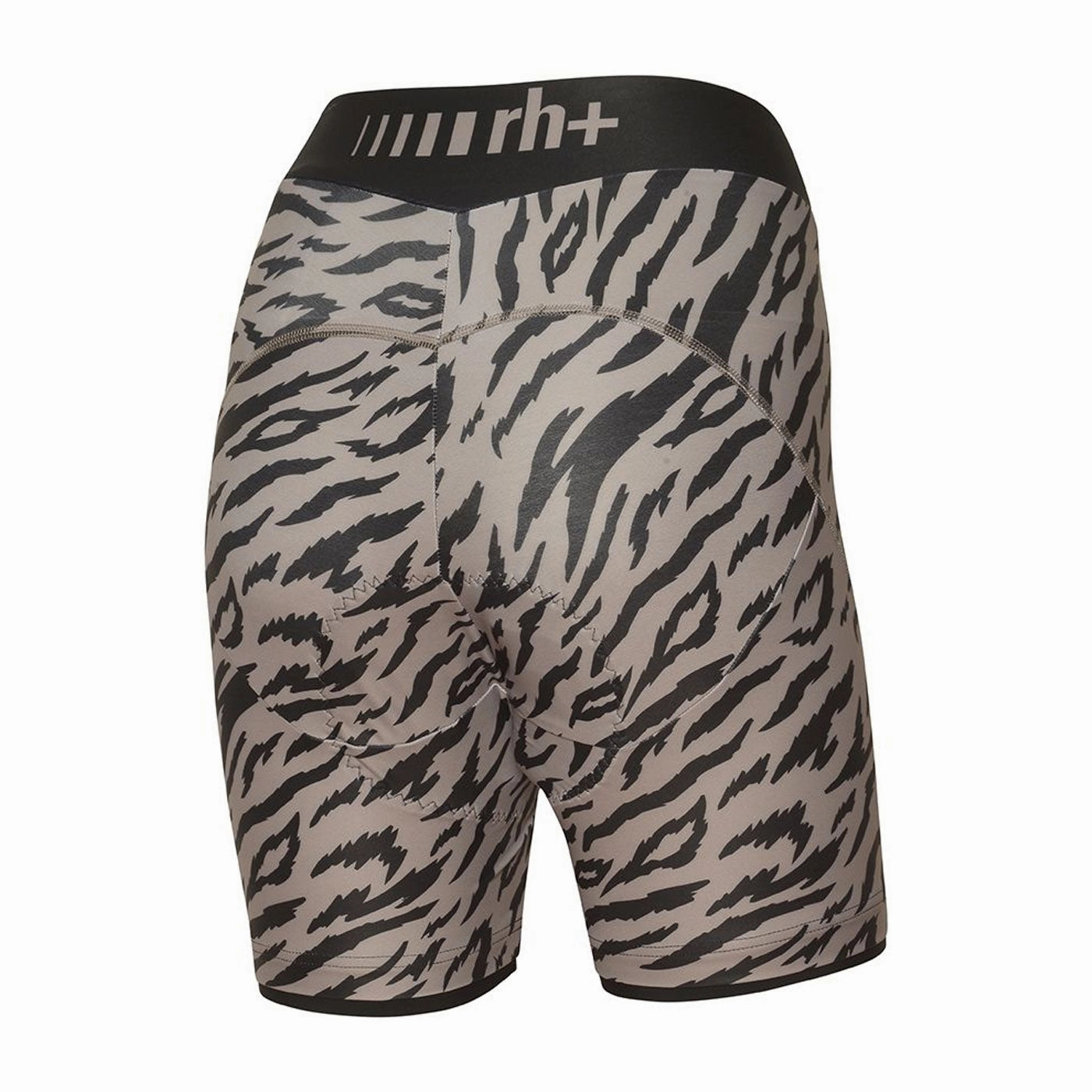 Rh  Java 15cm woman shorts - Brown