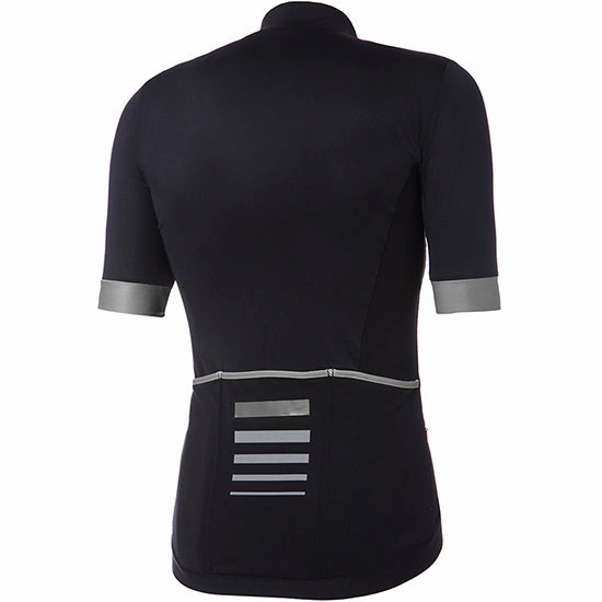 Rh  Lapse jersey - Black reflex