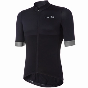 Rh  Lapse jersey - Black reflex