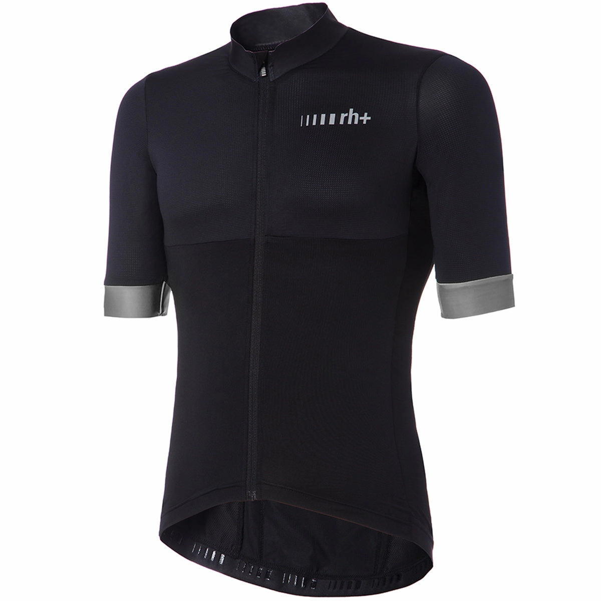 Rh  Lapse jersey - Black reflex