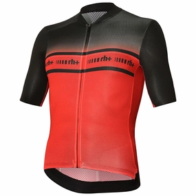 Rh  Light Climber jersey - Red