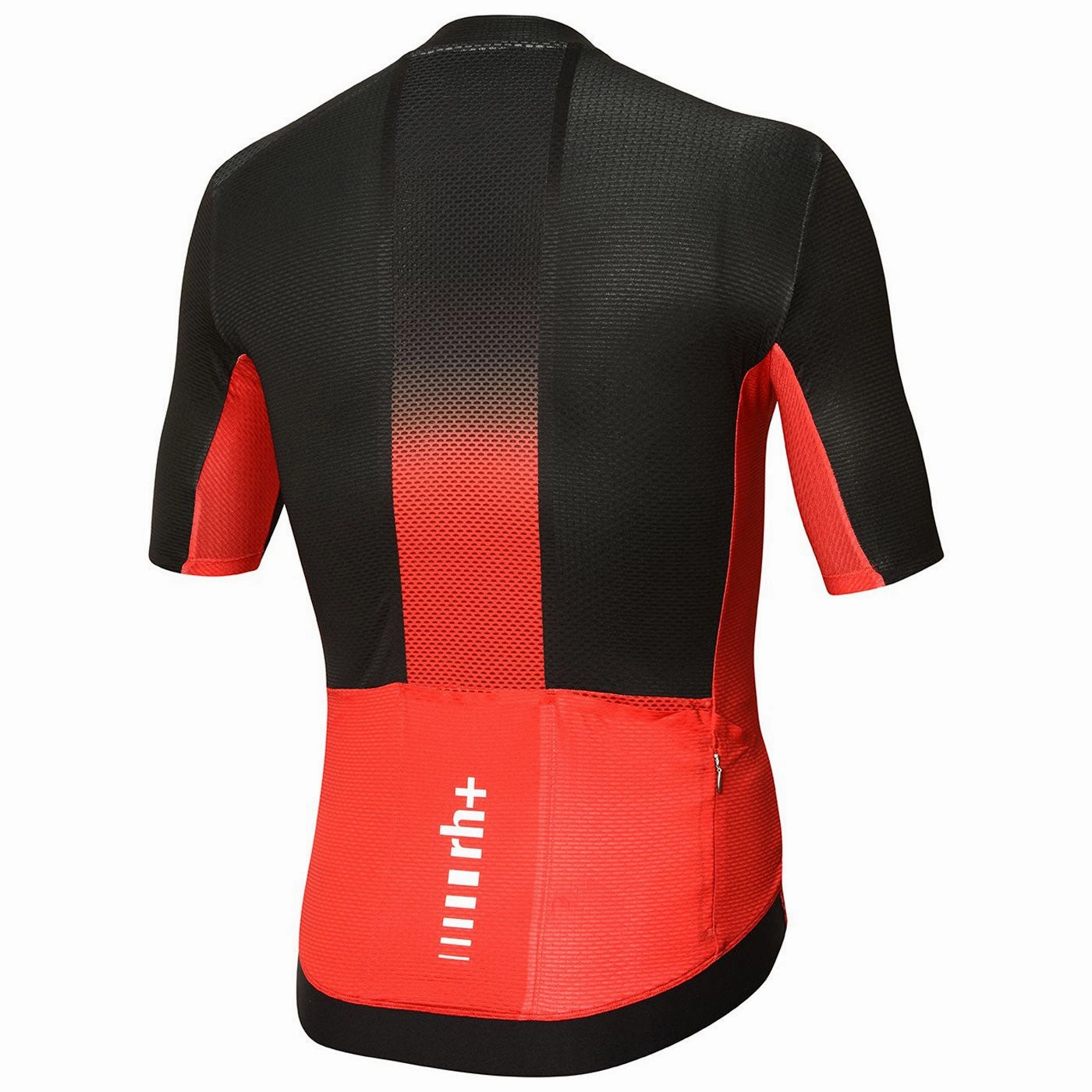 Rh  Light Climber jersey - Red