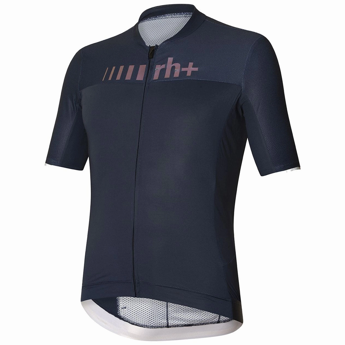 Rh  Logo jersey - Blue