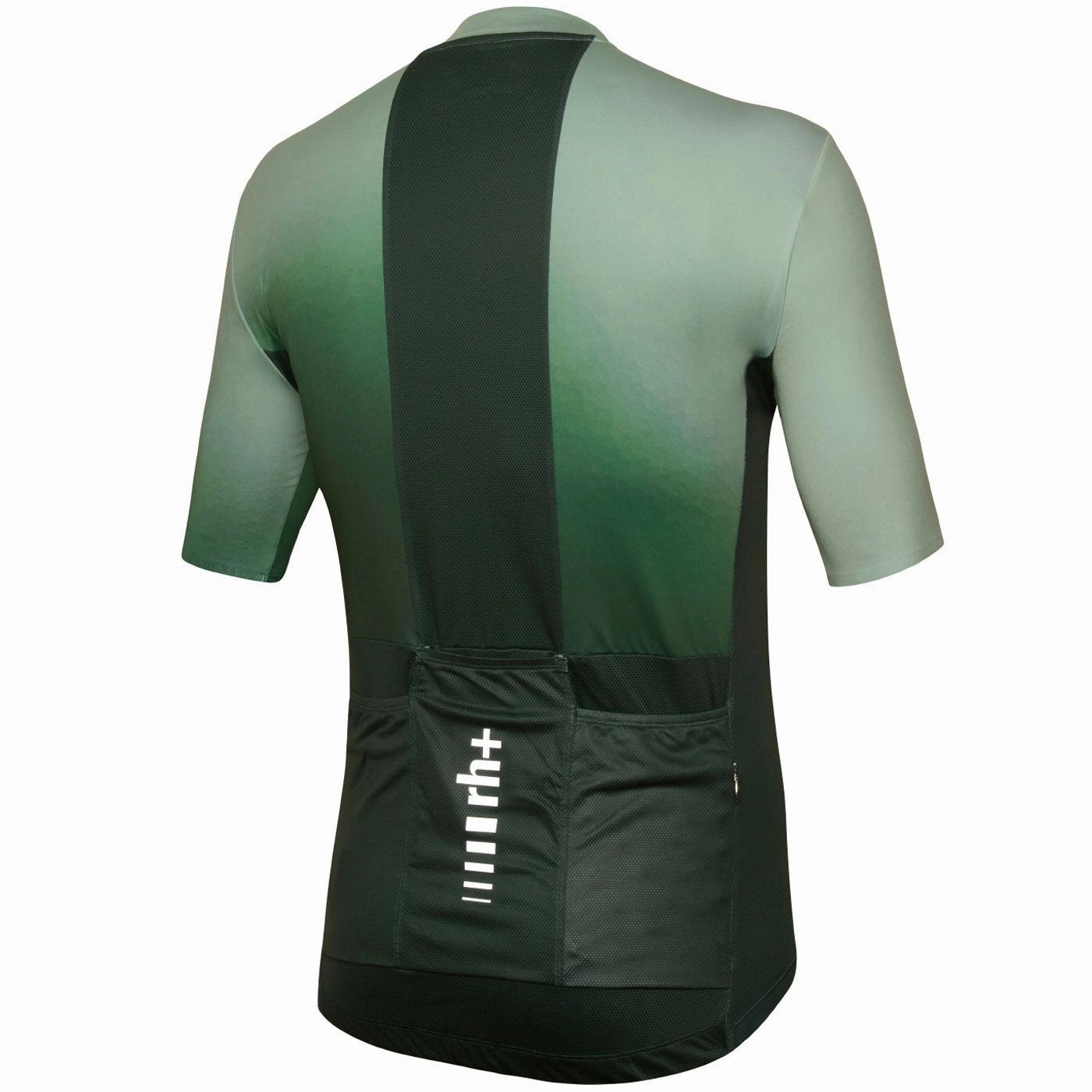 Rh  Magnus jersey - Green
