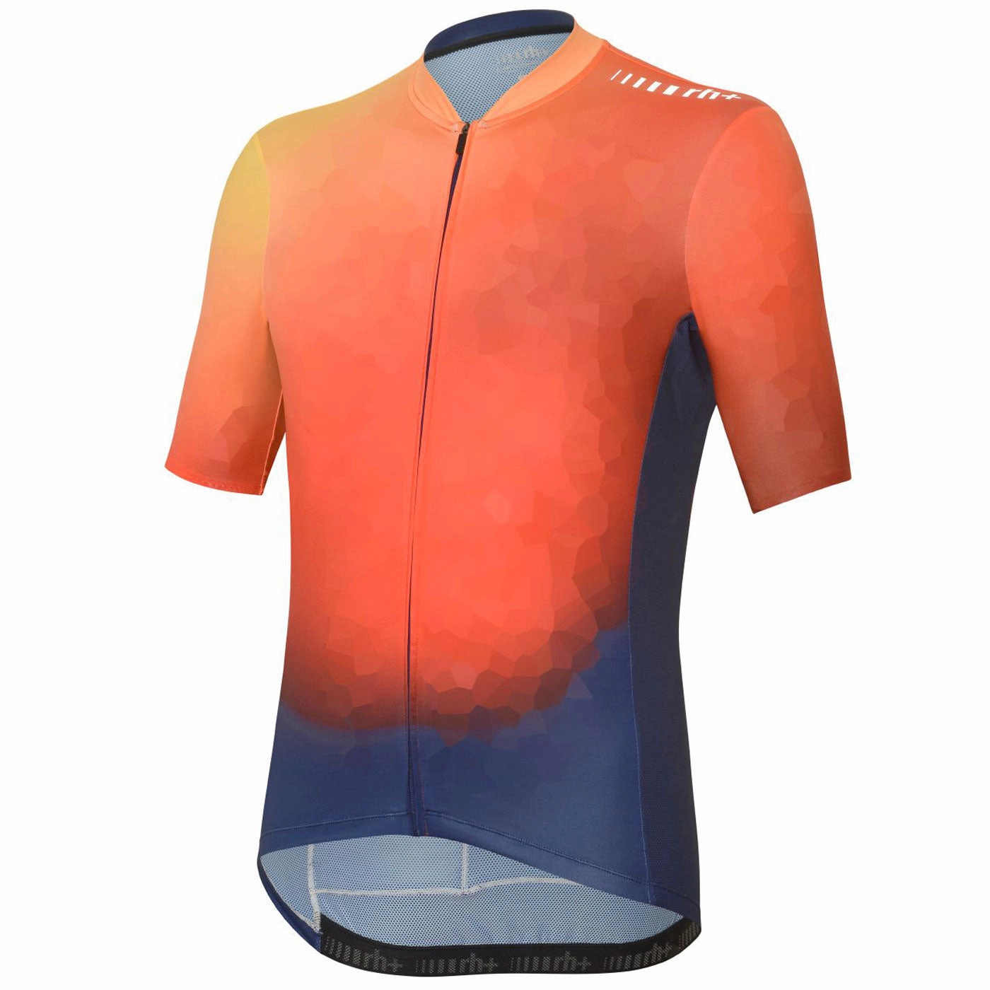 Rh  Magnus jersey - Orange