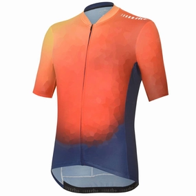 Rh  Magnus jersey - Orange