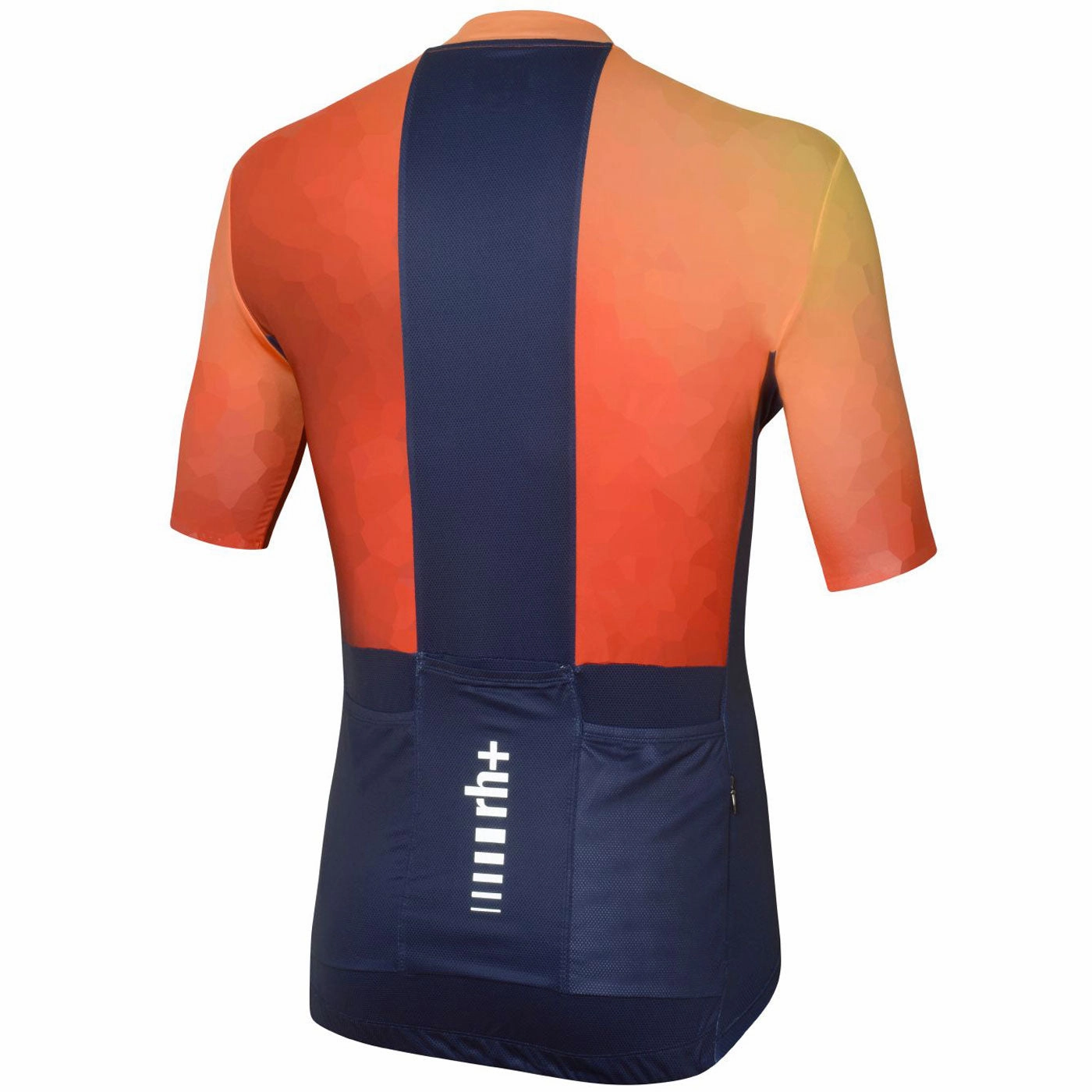 Rh  Magnus jersey - Orange