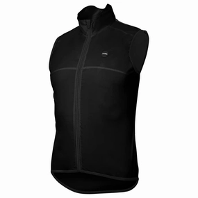 Rh  Mistral vest - Black