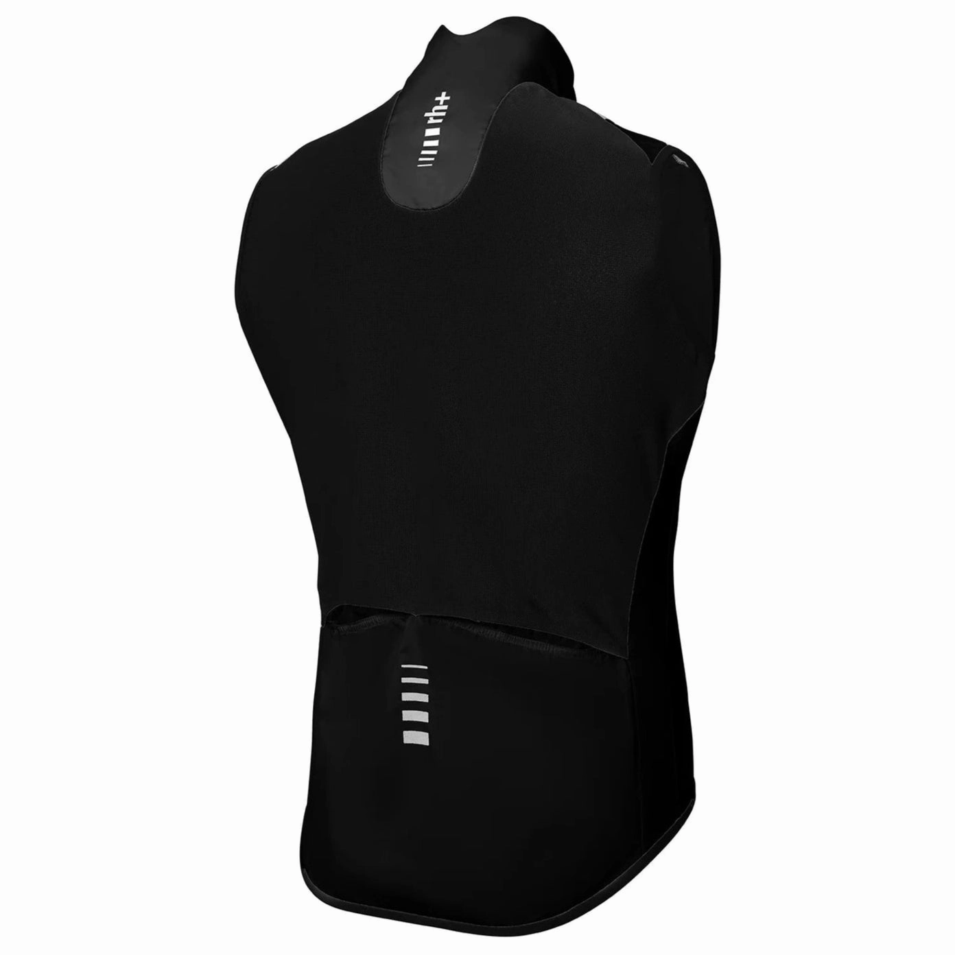 Rh  Mistral vest - Black