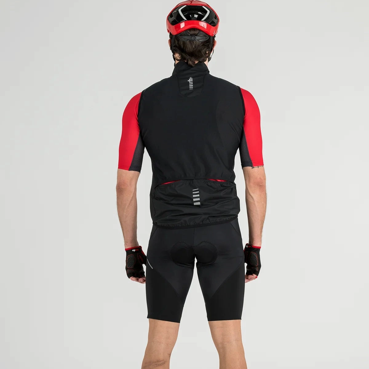 Rh  Mistral vest - Black