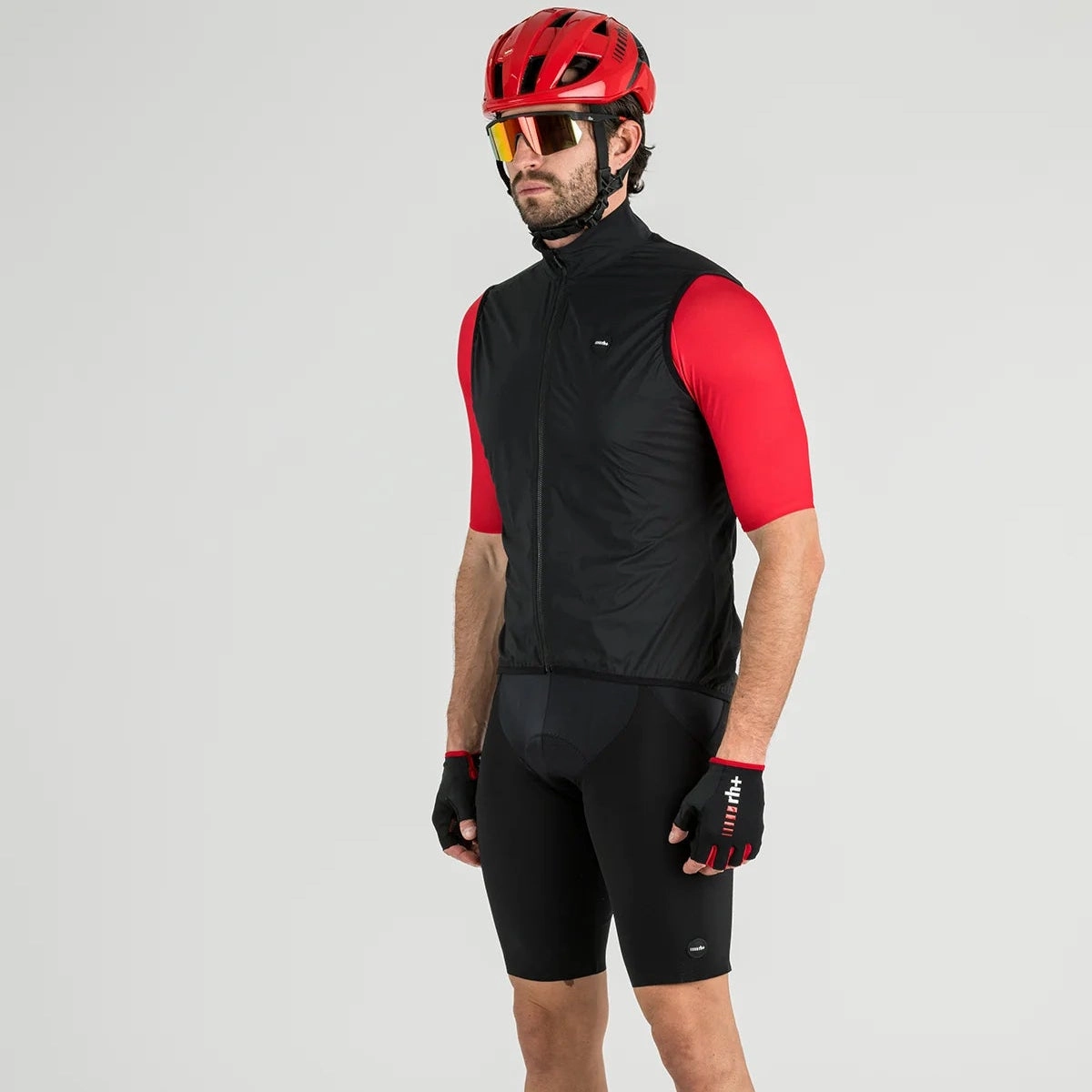 Rh  Mistral vest - Black