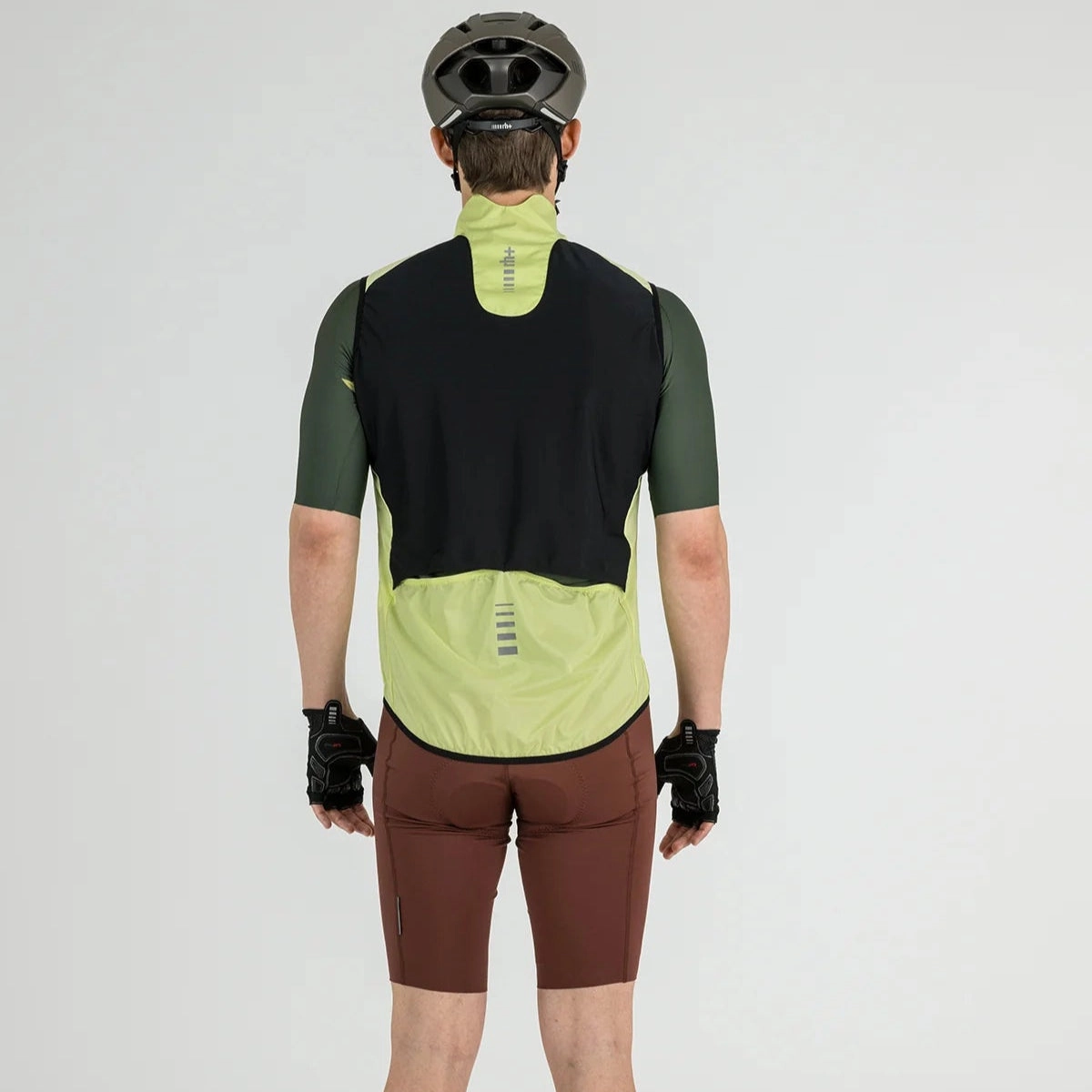 Rh  Mistral vest - Green
