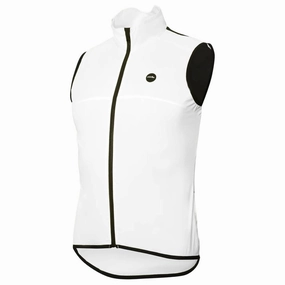 Rh  Mistral vest - White