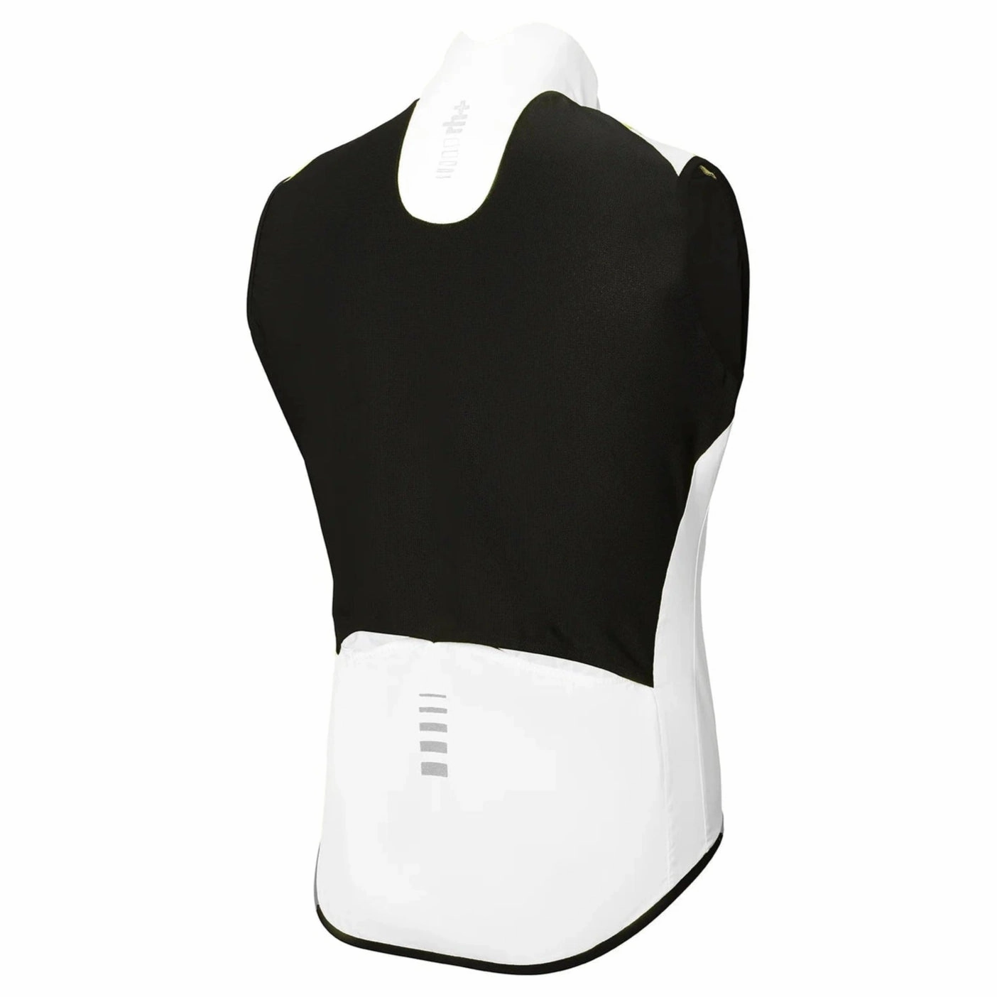 Rh  Mistral vest - White