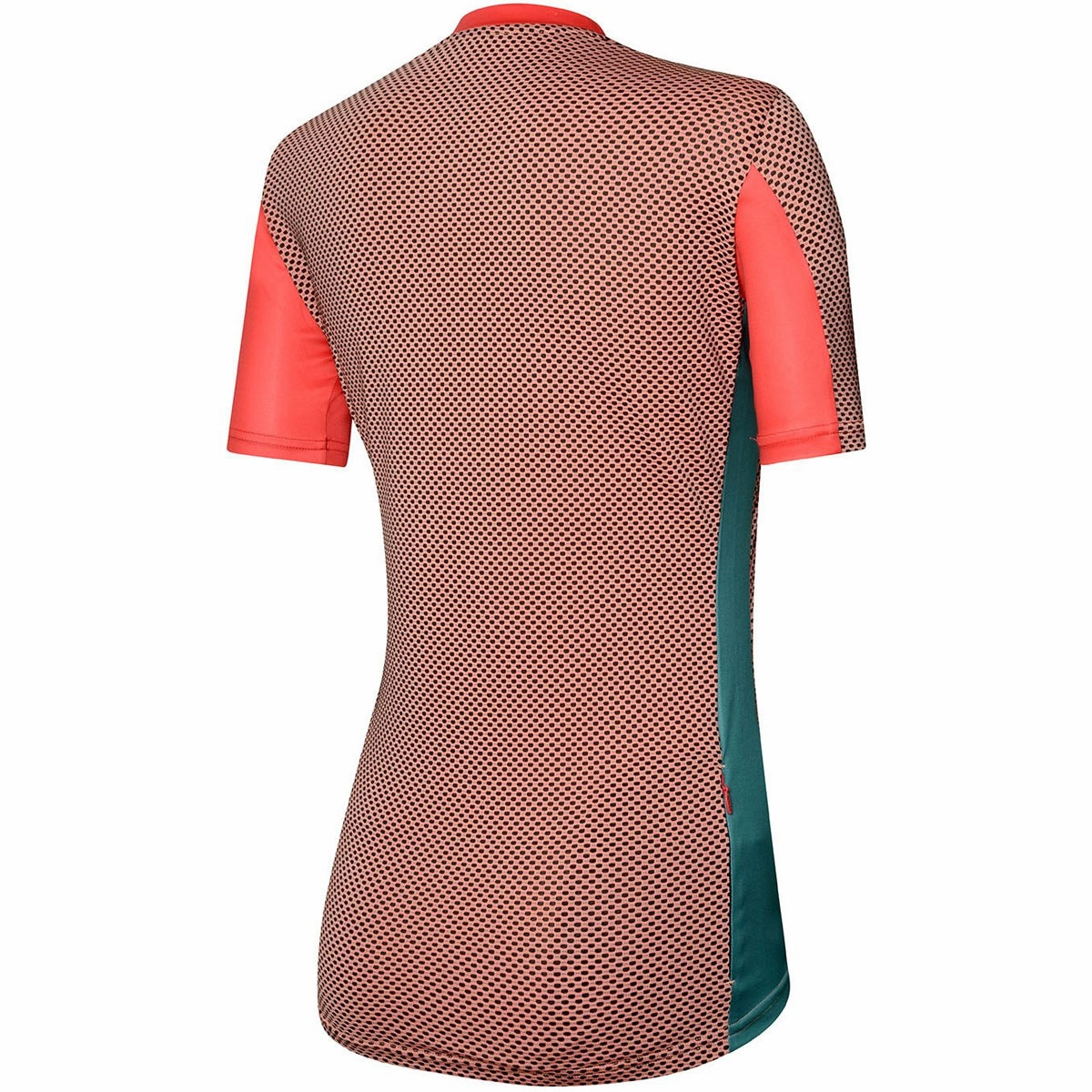 Rh  MTB women jersey - Pink