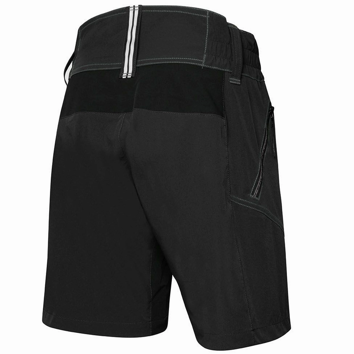 Rh  MTB women shorts - Black