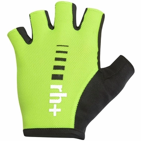 Rh  New Code gloves - Green