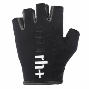 Rh  New Code gloves - Grey