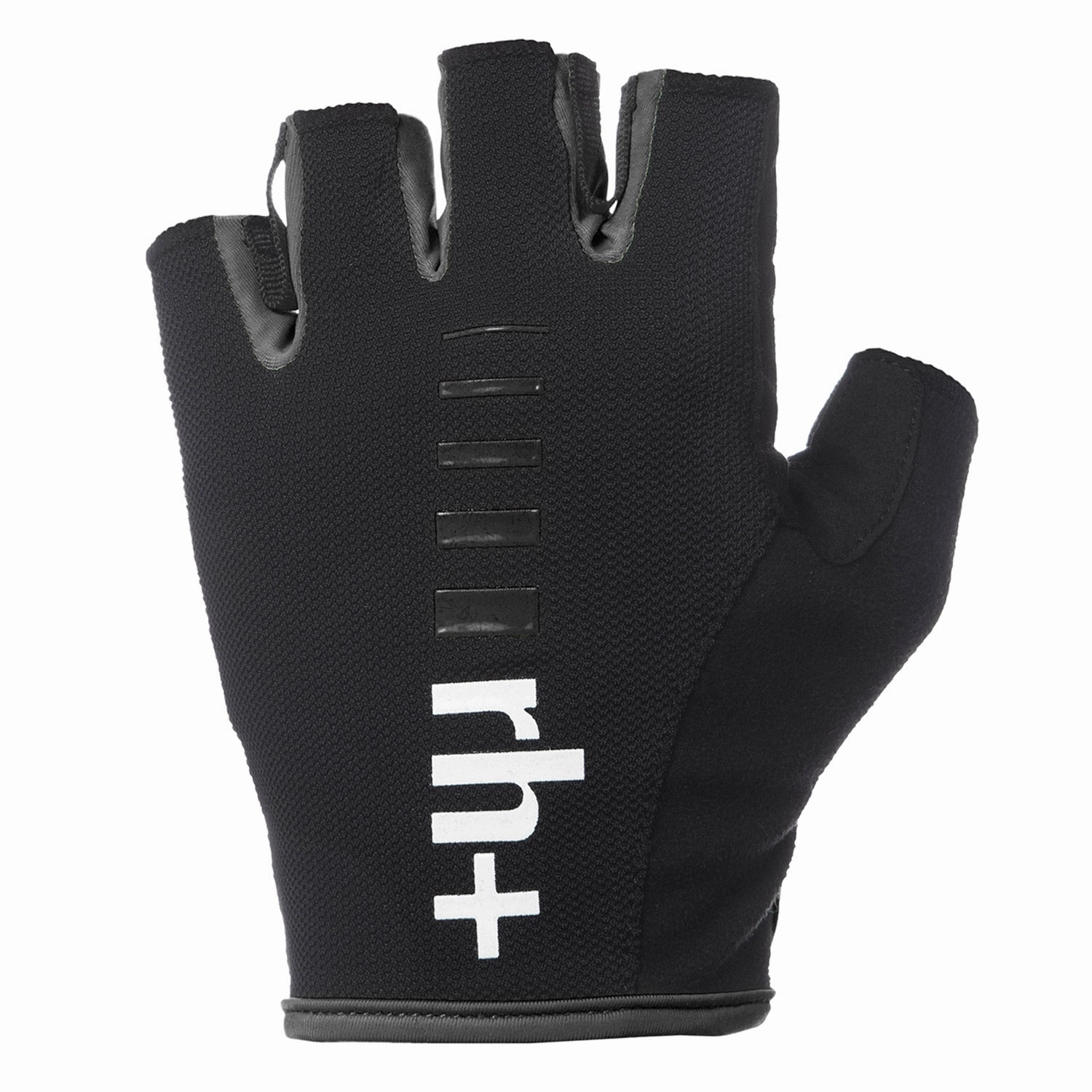 Rh  New Code gloves - Grey