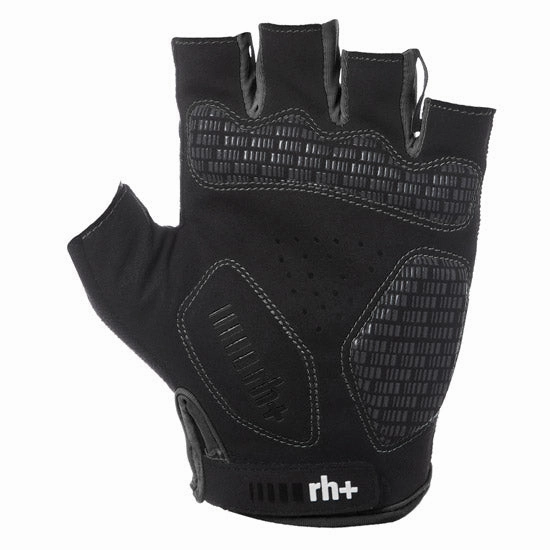 Rh  New Code gloves - Grey