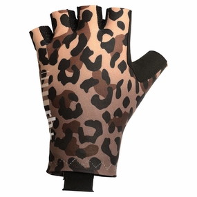 Rh  New Fashion gloves - Brown