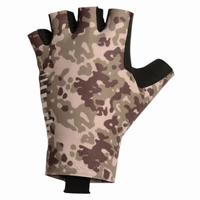 Rh  New Fashion gloves - Camo