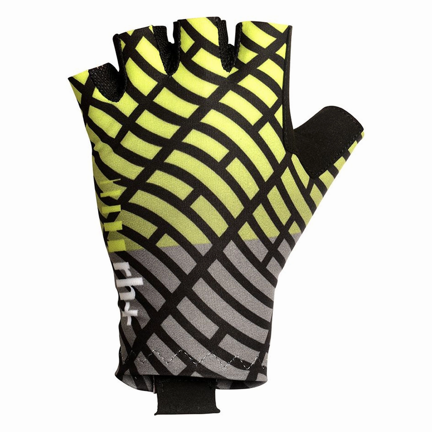 Rh  New Fashion gloves - Yellow