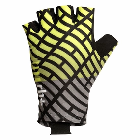 Rh  New Fashion gloves - Yellow