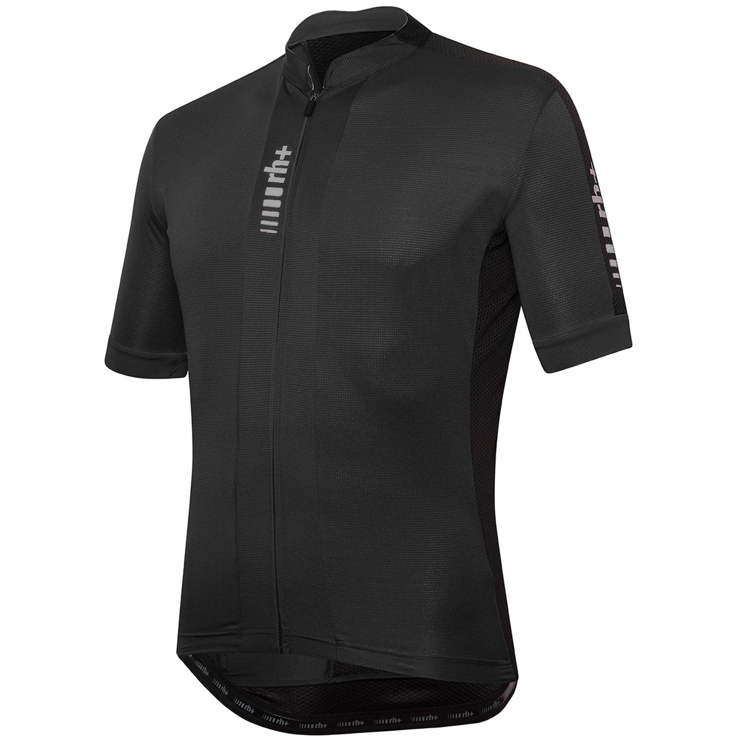 Rh  New Primo jersey - Black black