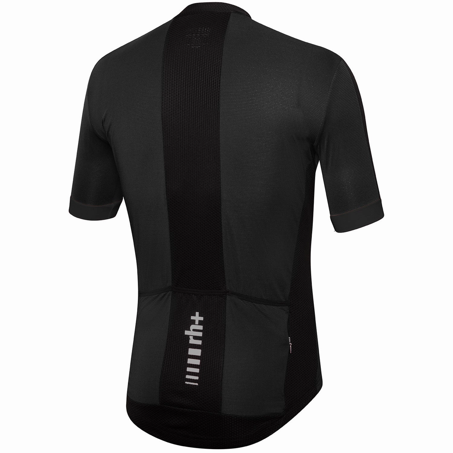 Rh  New Primo jersey - Black black