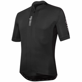 Rh  New Primo jersey - Black black