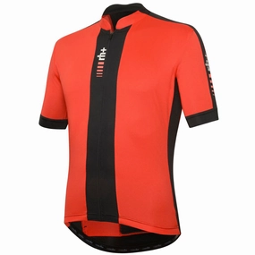 Rh  New Primo jersey - Red