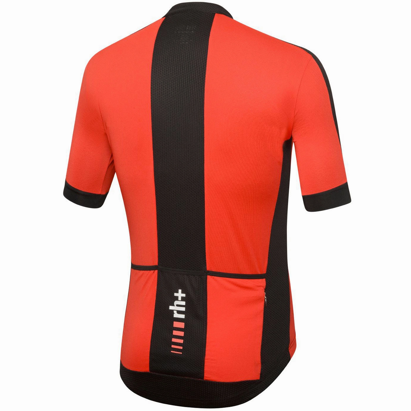 Rh  New Primo jersey - Red