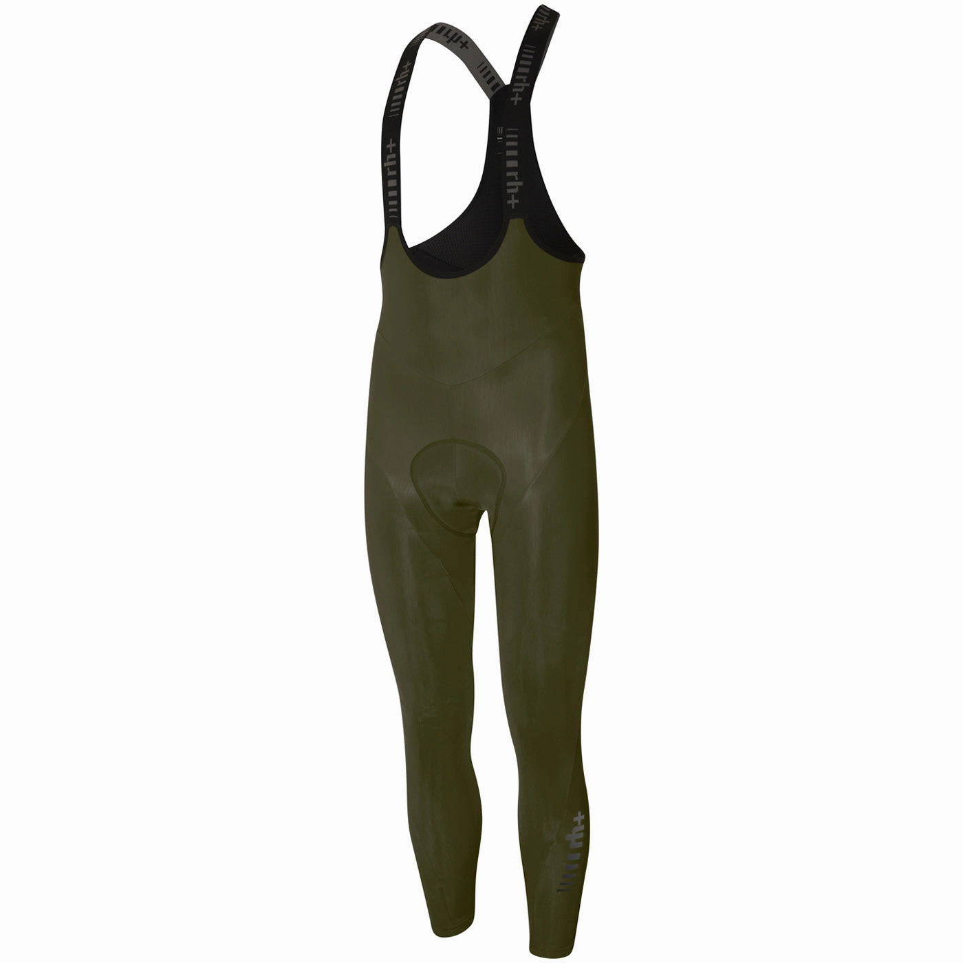 Rh  Nordic bibtights - Green