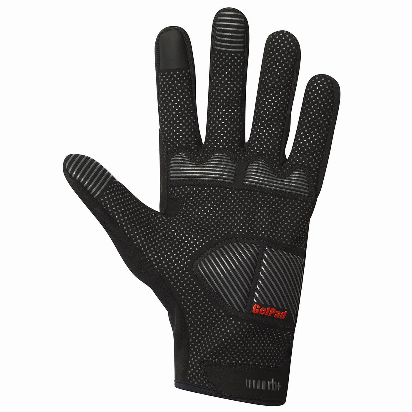 Rh  Off Road gloves - Black