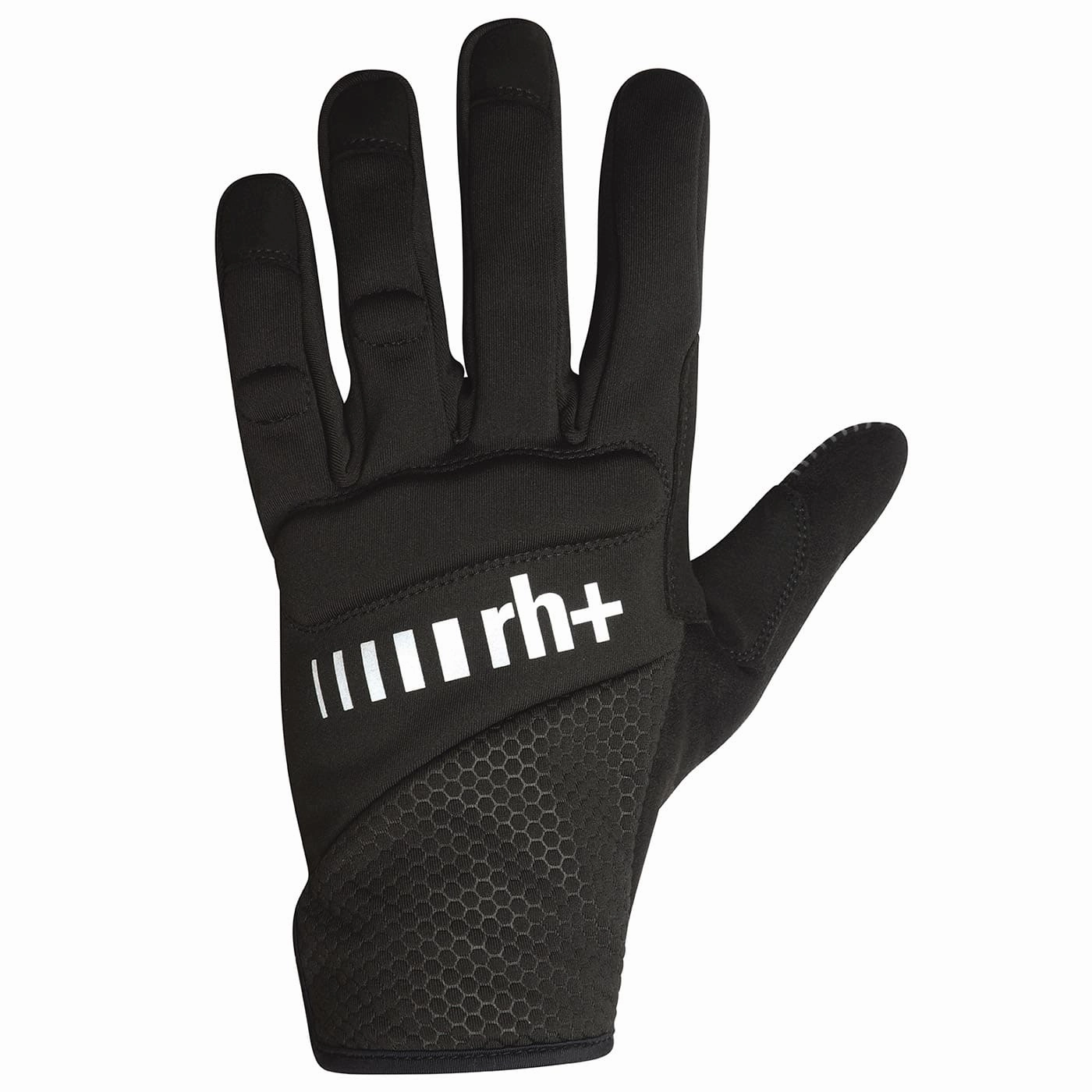 Rh  Off Road gloves - Black