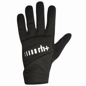 Rh  Off Road gloves - Black