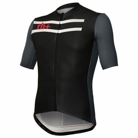 Rh  Pacer jersey - Black