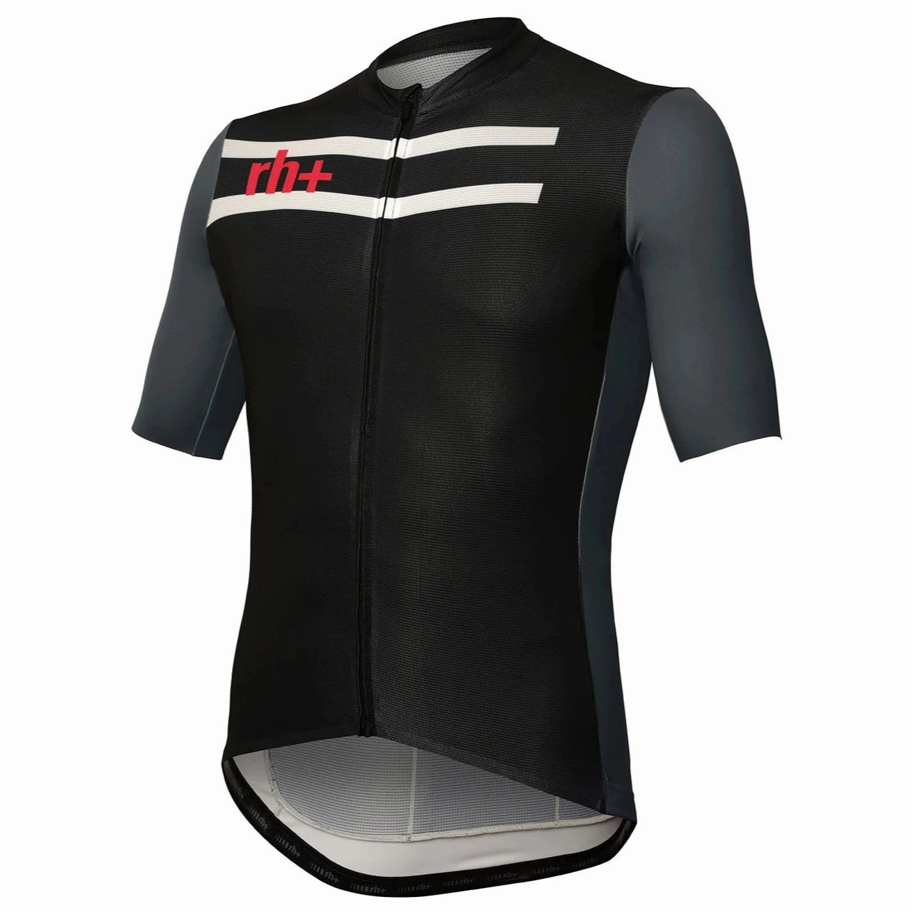 Rh  Pacer jersey - Black