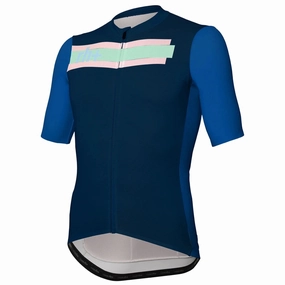 Rh  Pacer jersey - Blue